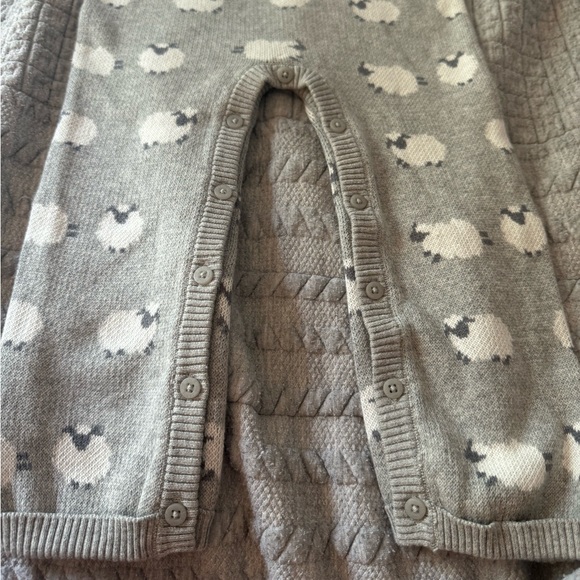 NWT! Janie and Jack jumpsuit - Picture 5 of 5